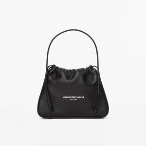 Alexander Wang Ryan Leather Bag
